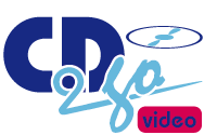 CD2go Video